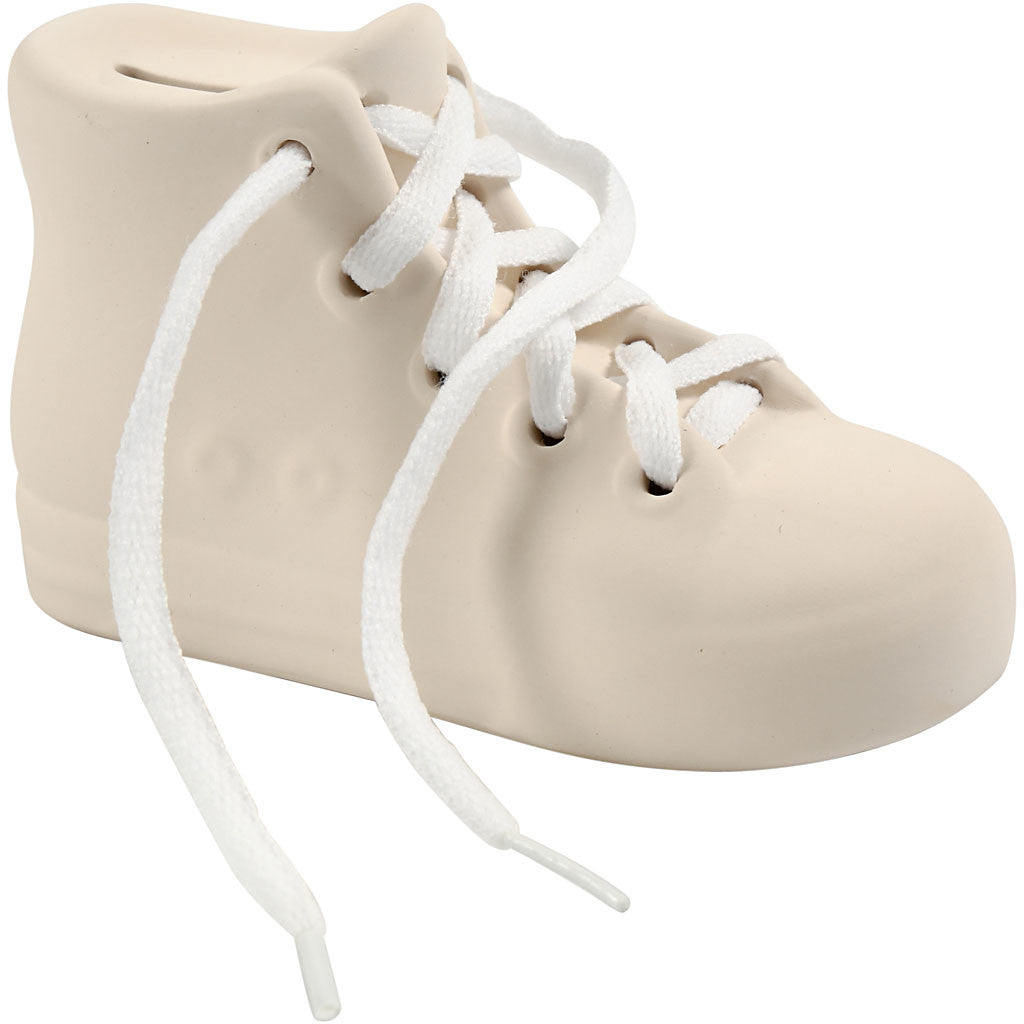 Tirelires, H : 9 cm, L : 14 cm, 8 pièces/ 1 Pq. [HOB-50534]