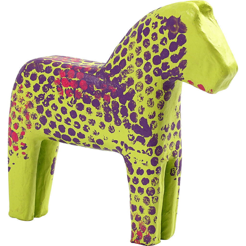 Cheval, H : 24,5 cm, 1 pièce [HOB-510710]