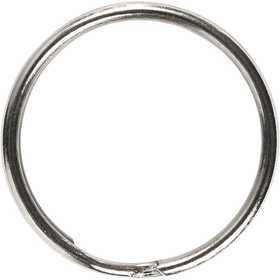 Porte-clés, d 20 mm, 8 pièces/ 1 Pq. [HOB-512460]