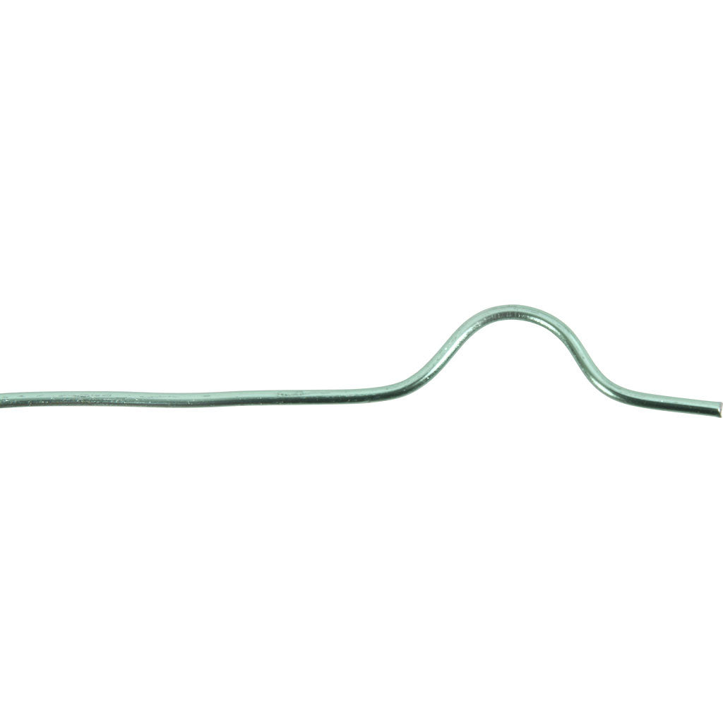 Fil d'aluminium, ép. 1,5 mm, ass. de couleurs, 5x20 m/ 1 Pq. [HOB-51725]