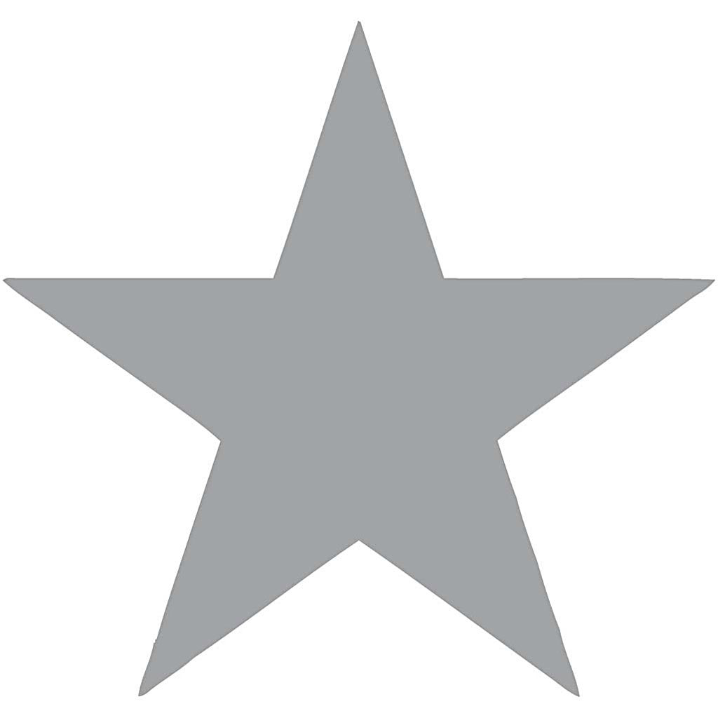 Fiskars Perforatrice à levier, étoile, d 25 mm, dim. M, 1 pièce [HOB-5441]