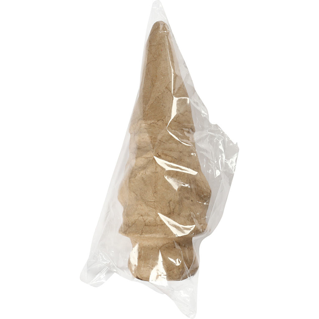 Nain de jardin, H : 20 cm, 1 pièce [HOB-55347]