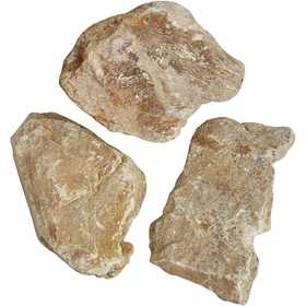 Pierre à savon, crème, 10 kg/ 1 Pq. [HOB-55698]