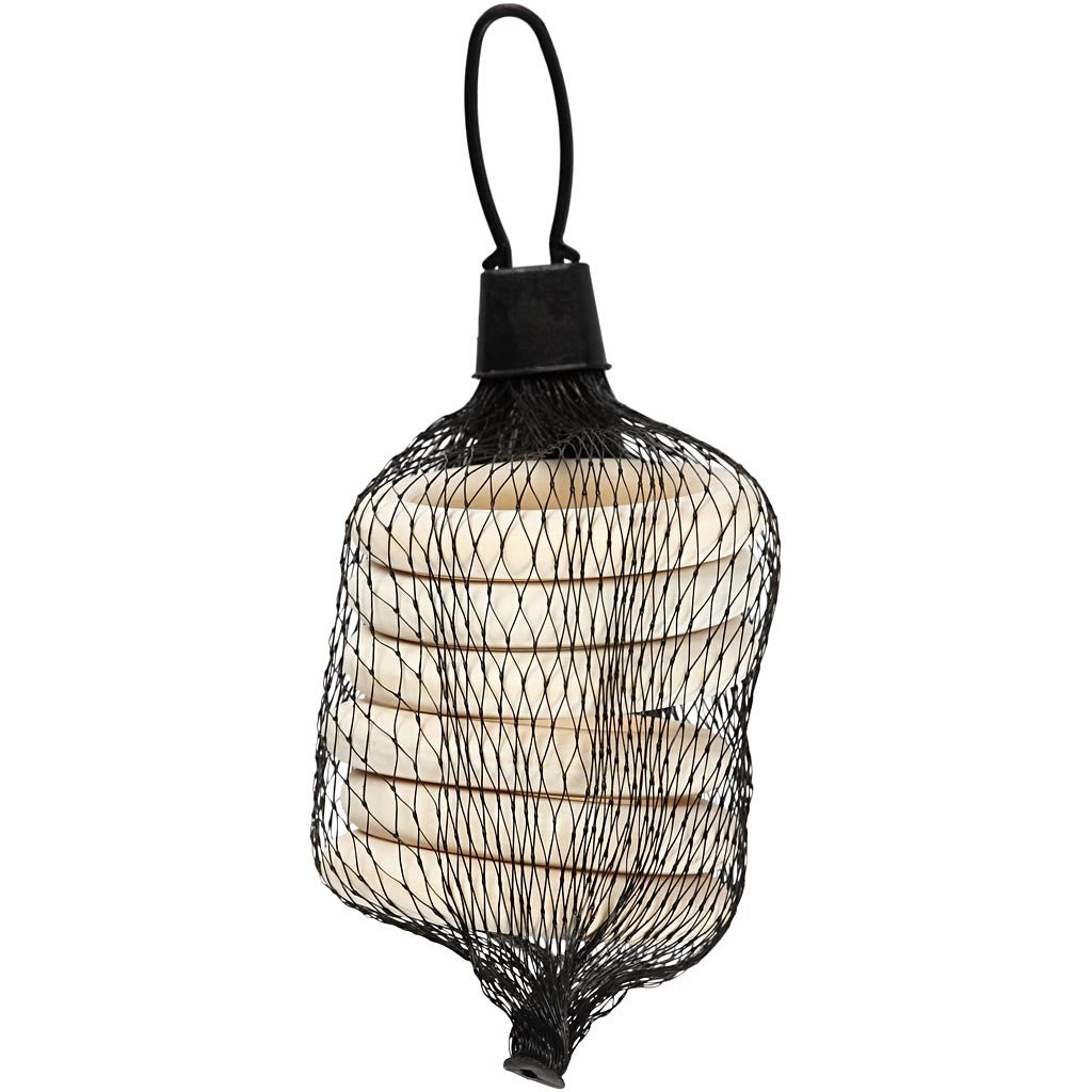 Anneau de rideau, d 55 mm, 6 pièces/ 1 Pq. [HOB-56499]