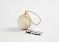 Boule de Noël, d 5,5 cm, 1 pièce [HOB-565117]