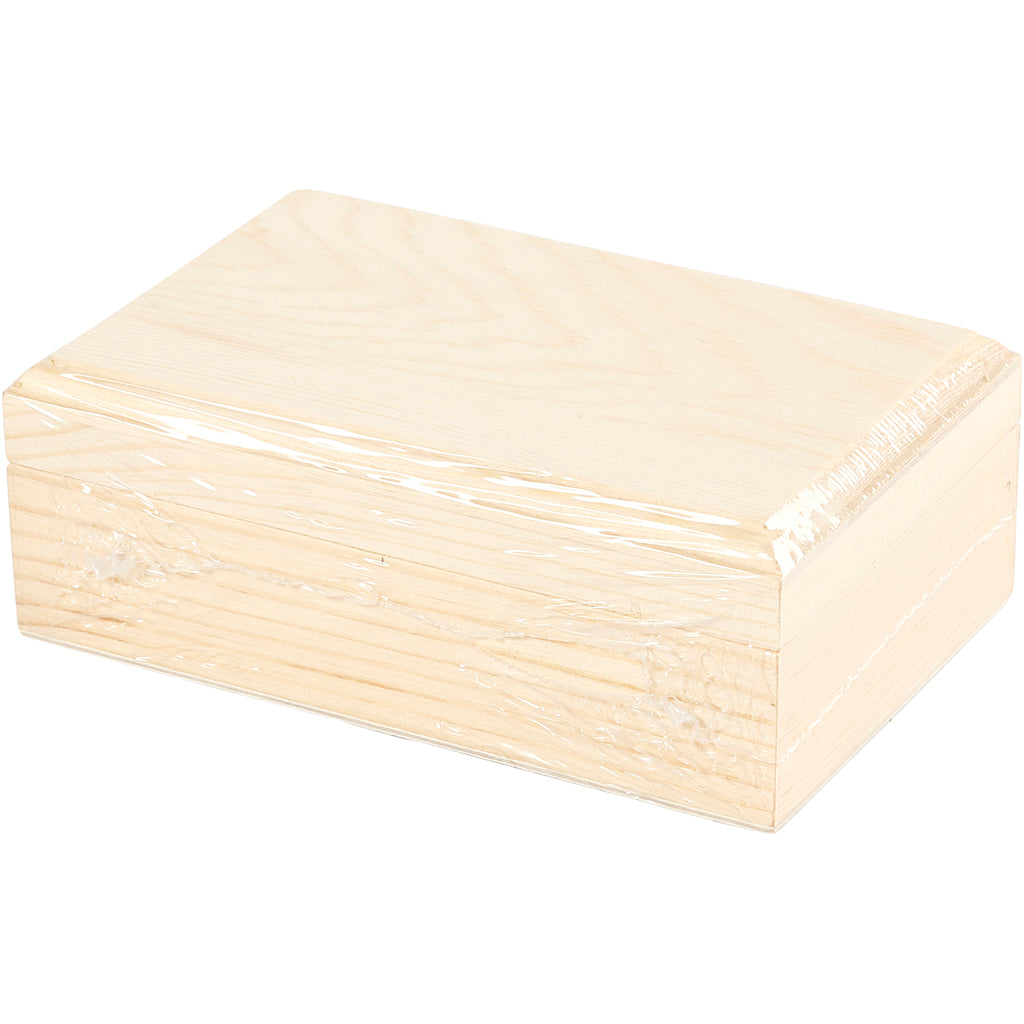 Boîtes à bijoux, dim. 14x9x5 cm, 1 pièce [HOB576300]