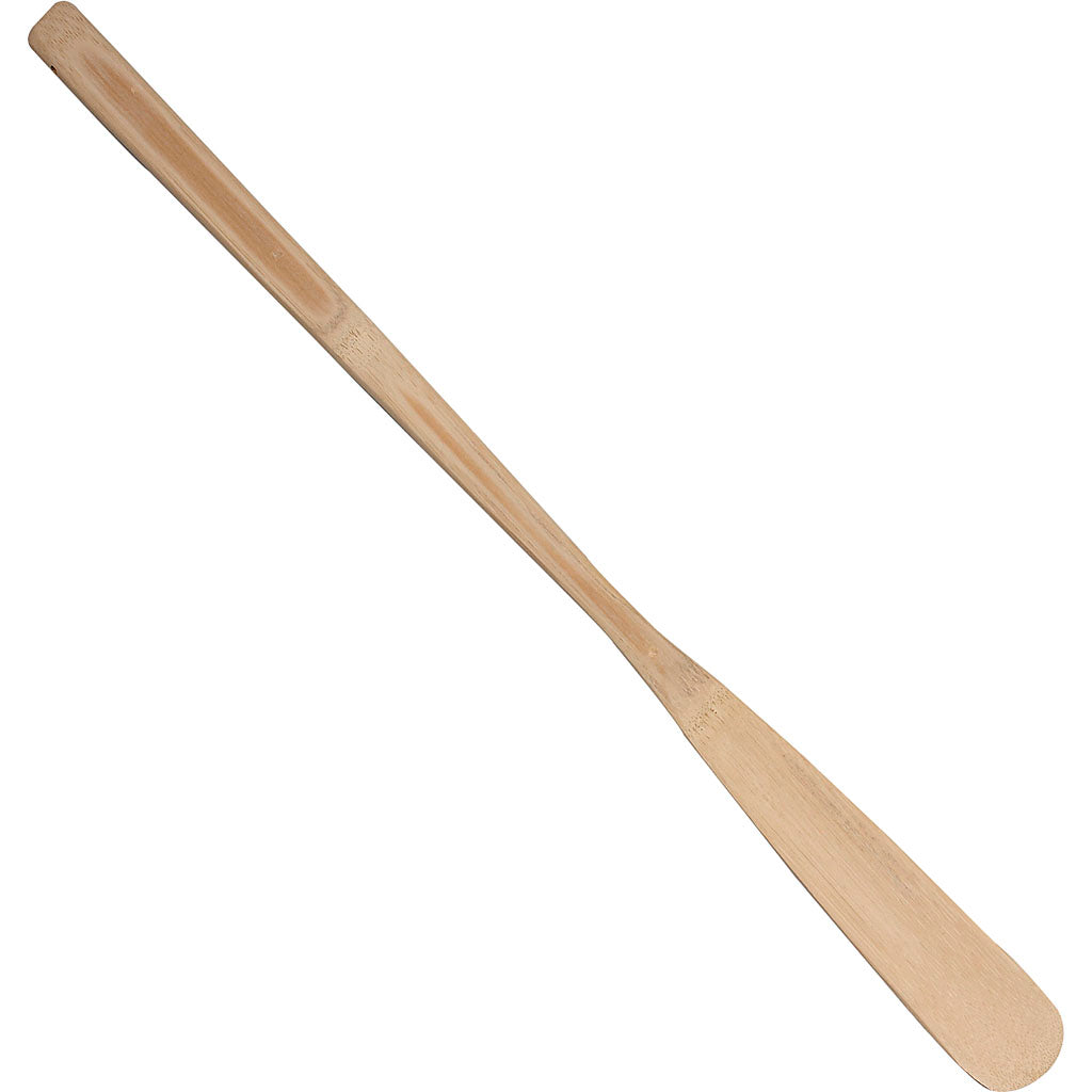 Shoehorn, L: 55 cm, W: 3,8 cm