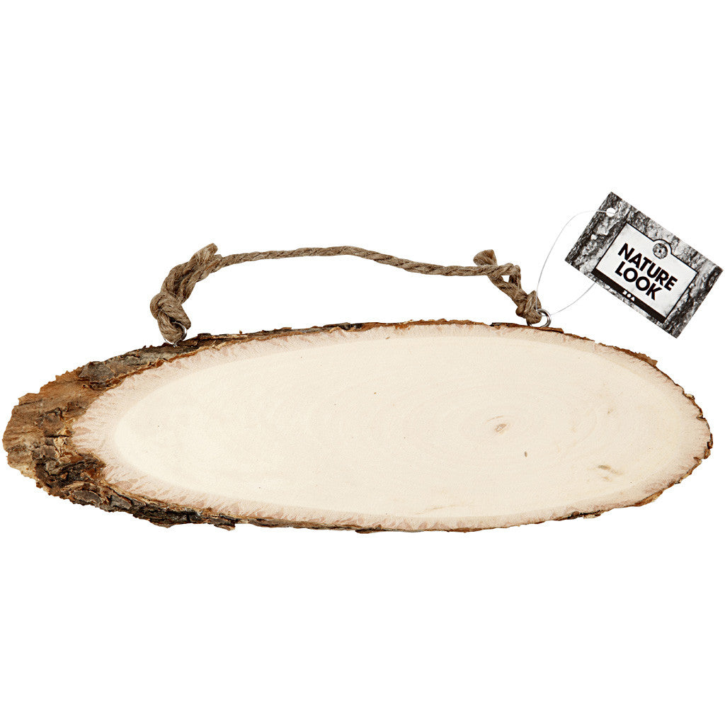 Panneau de porte, H : 6-10 cm, L : 23-28 cm, 1 pièce [HOB-577740]