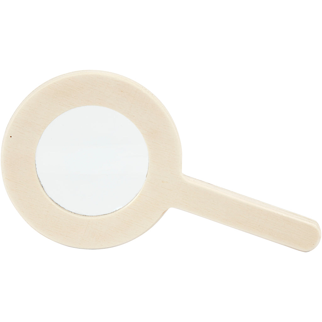 Loupe, d 8,7 cm, 1 pièce [HOB-57961]