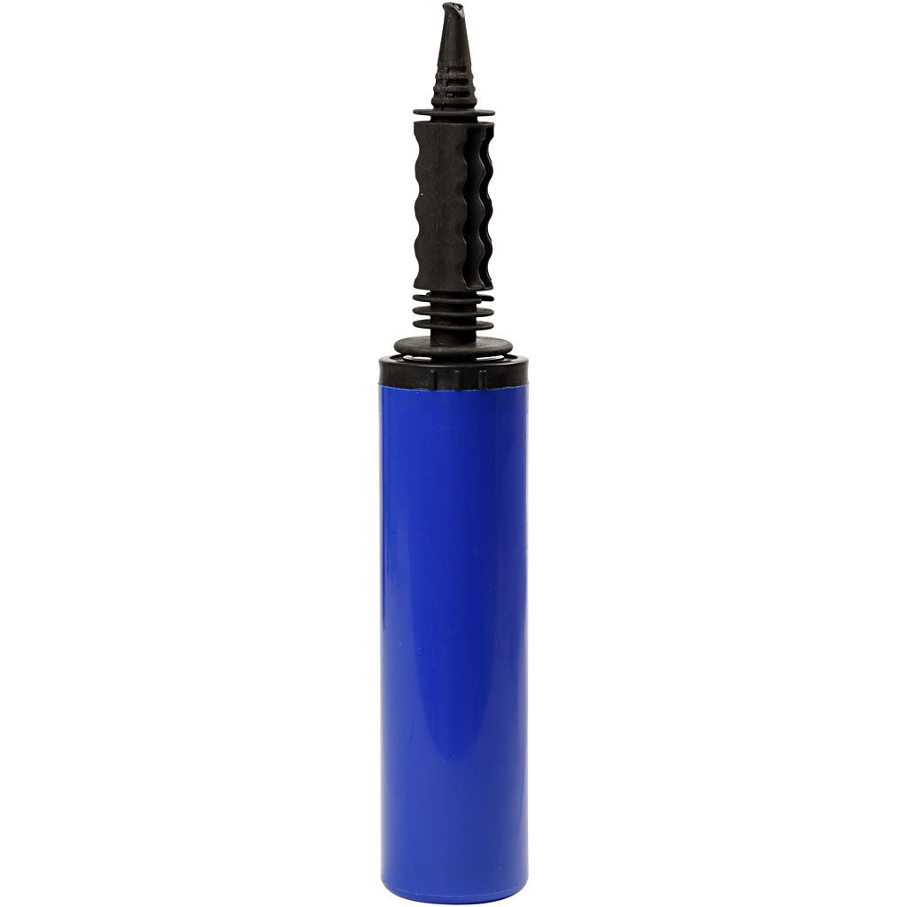 Pompe pour ballons, 1 pièce [HOB-59101]