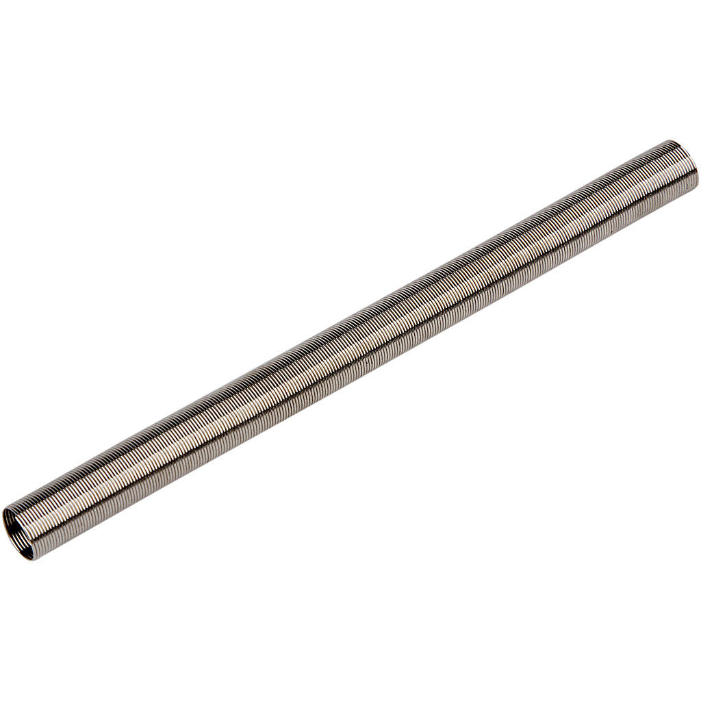 Ressorts, L : 8 cm, d 5 mm, 30 pièces/ 1 Pq. [HOB-60821]