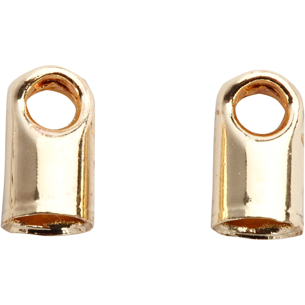 Embouts, 10 pièces/ 1 Pq. [HOB-614000]