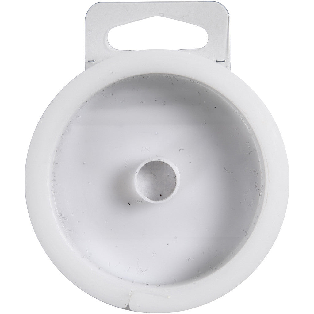 Cordon élastique, rond, ép. 0,8 mm, 10 m/ 1 rouleau [HOB-615420]