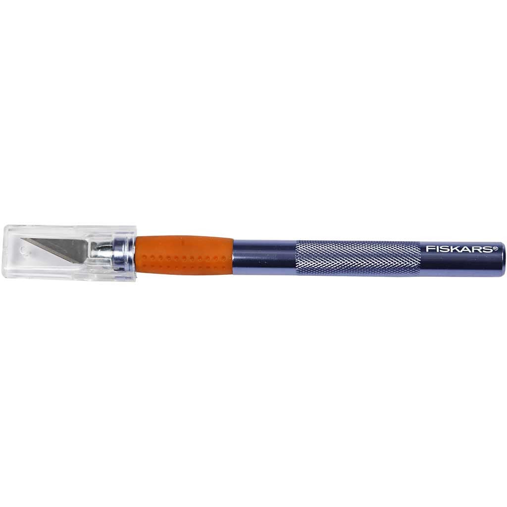 Fiskars Couteau d’artiste, 1 pièce [HOB-6711]