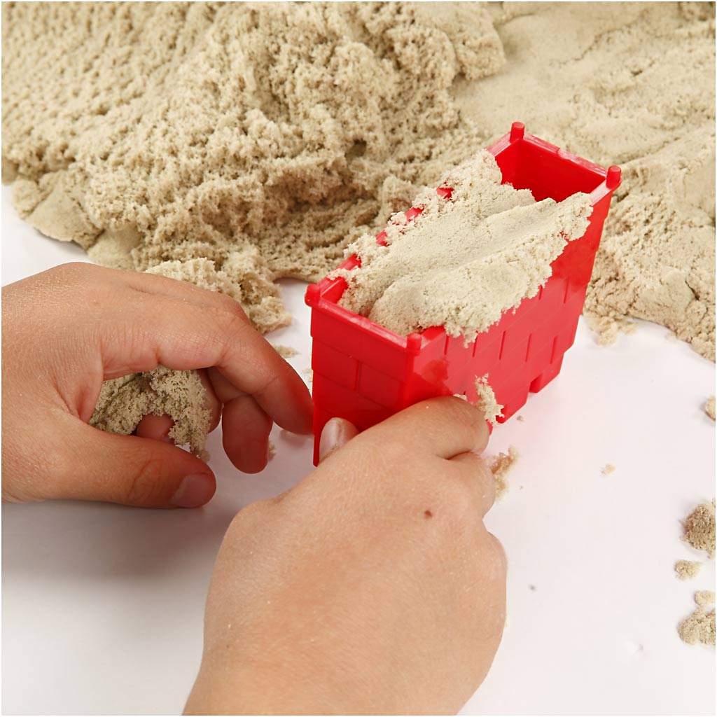 Magic Sand, 5 kg/ 1 Pq. [HOB-677360]