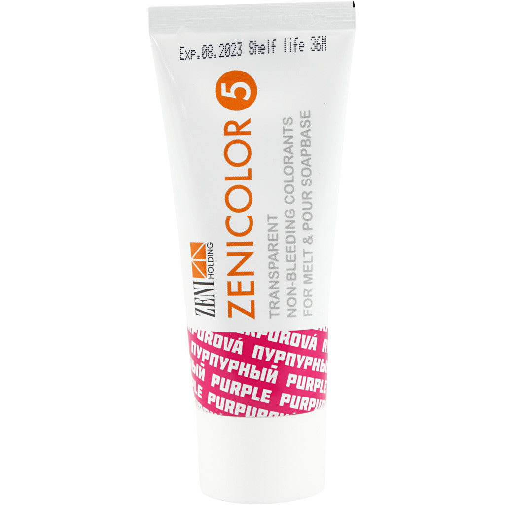 Colorant pour savon, rose, 30 gr/ 1 Pq. [HOB-700423]