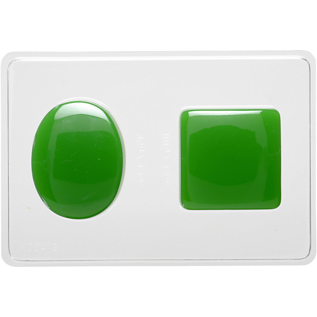 Moules, 16 pièces/ 1 Pq. [HOB-70932]