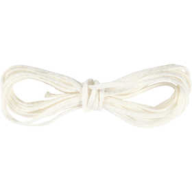 Mèche, Adapté aux bougies trempées (dia. 30 mm) et aux bougies moulées (dia. 80-100 mm) , L : 2 mm, 100 gr, 3 m/ 1 Pq. [HOB-733211]