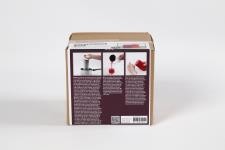 Stéarine à mélanger, 1 kg [HOB-734100]