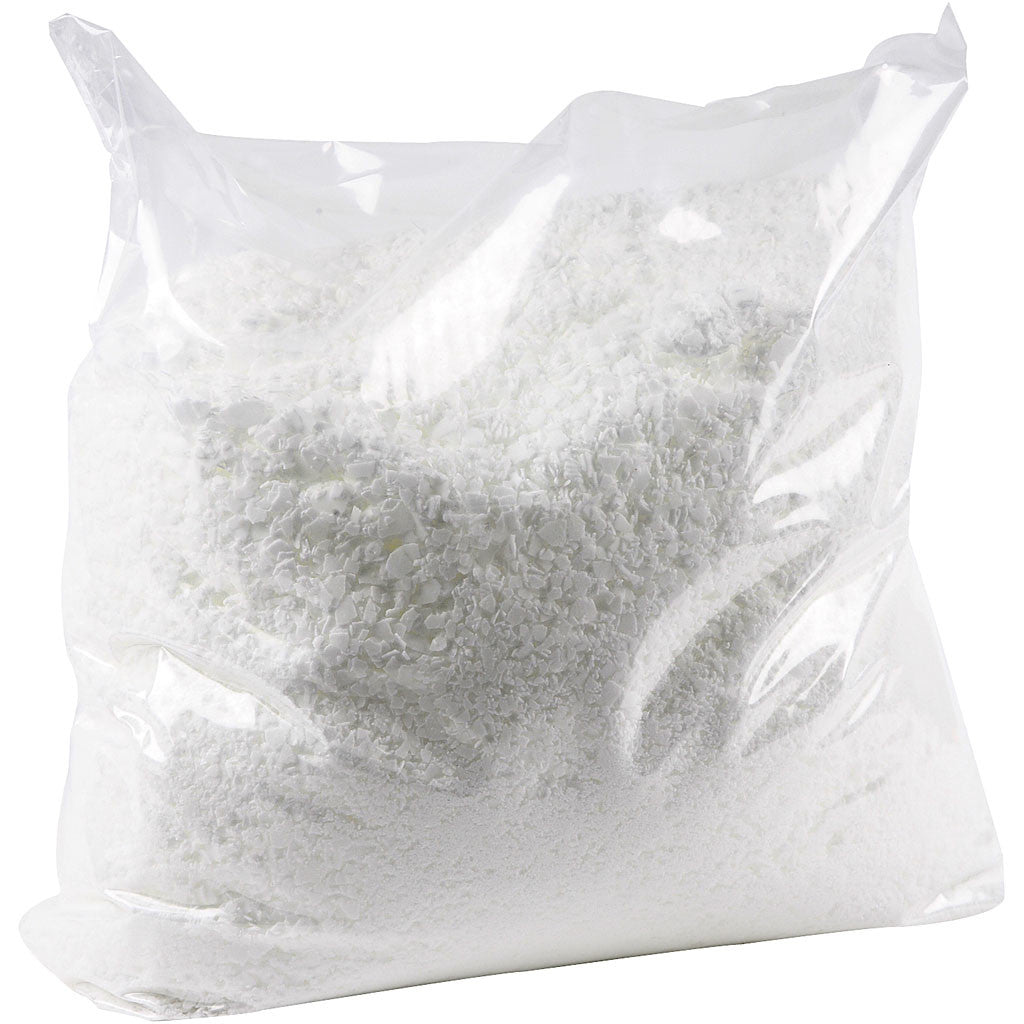 Stéarine à mélanger, 5 kg/ 1 Pq. [HOB-73410]