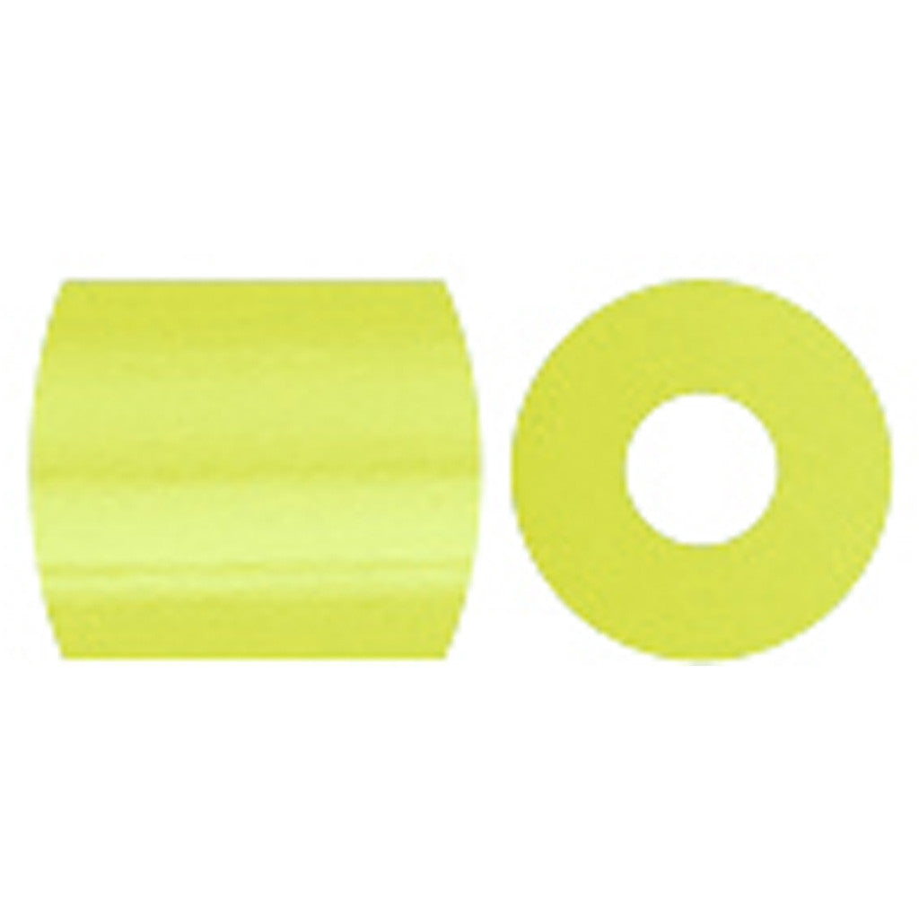 Photo Pearls, dim. 5x5 mm, diamètre intérieur 2,5 mm, medium, olive (30), 1100 pièces/ 1 Pq. [HOB-755300]