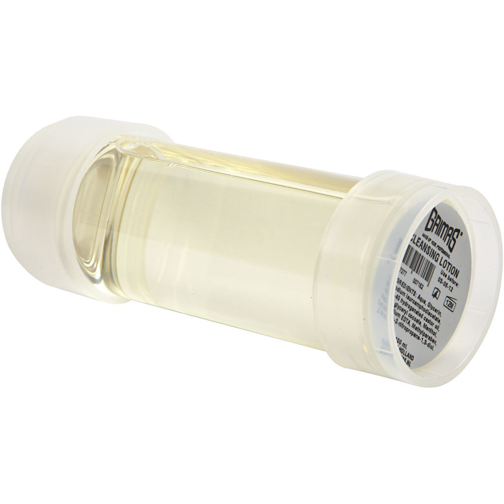 Démaquillant, 100 ml/ 1 flacon [HOB-77043]