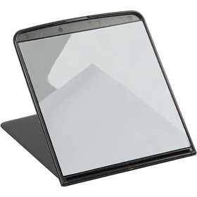 Miroir, H : 18 cm, L : 16 cm, 1 pièce [HOB-77138]