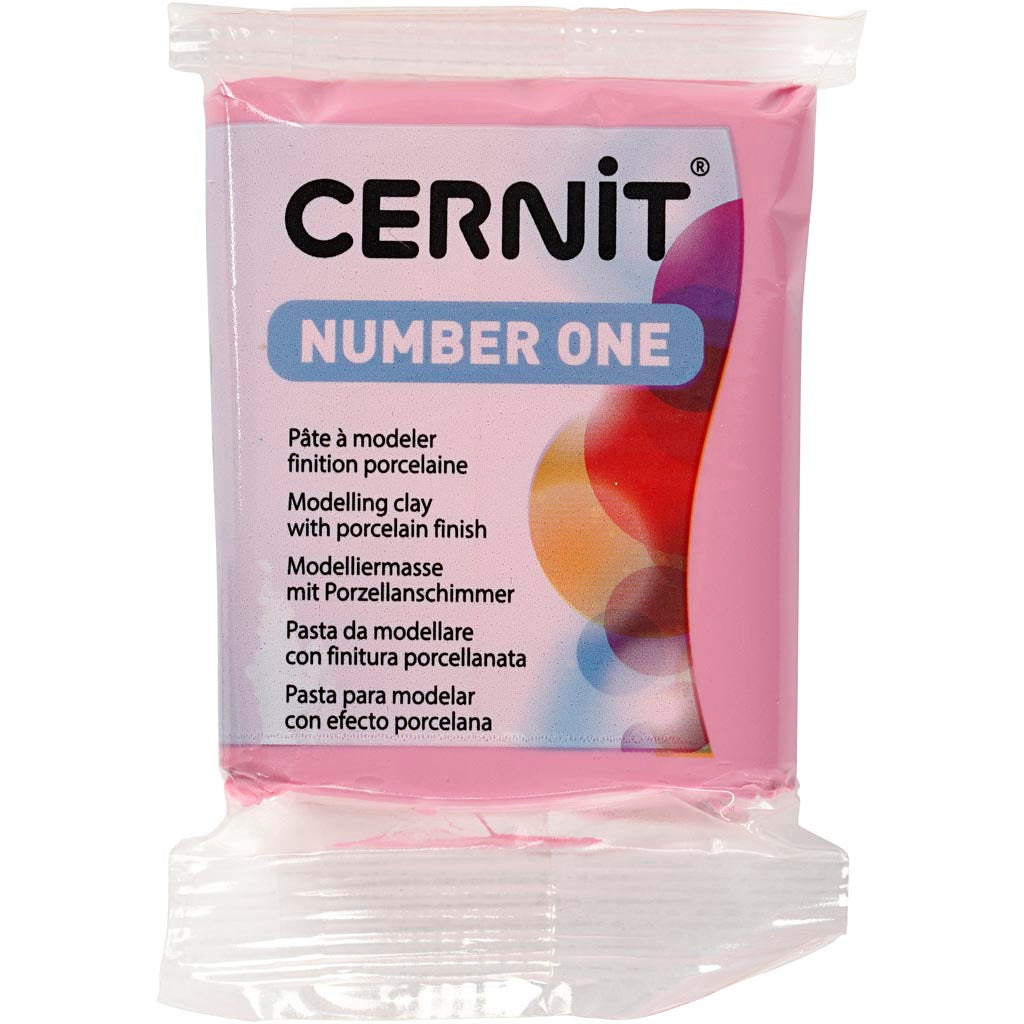 Cernit, fuschia (922), 56 gr/ 1 Pq. [HOB78031]
