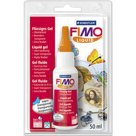 FIMO liquide , 50 ml/ 1 flacon [HOB-78316]