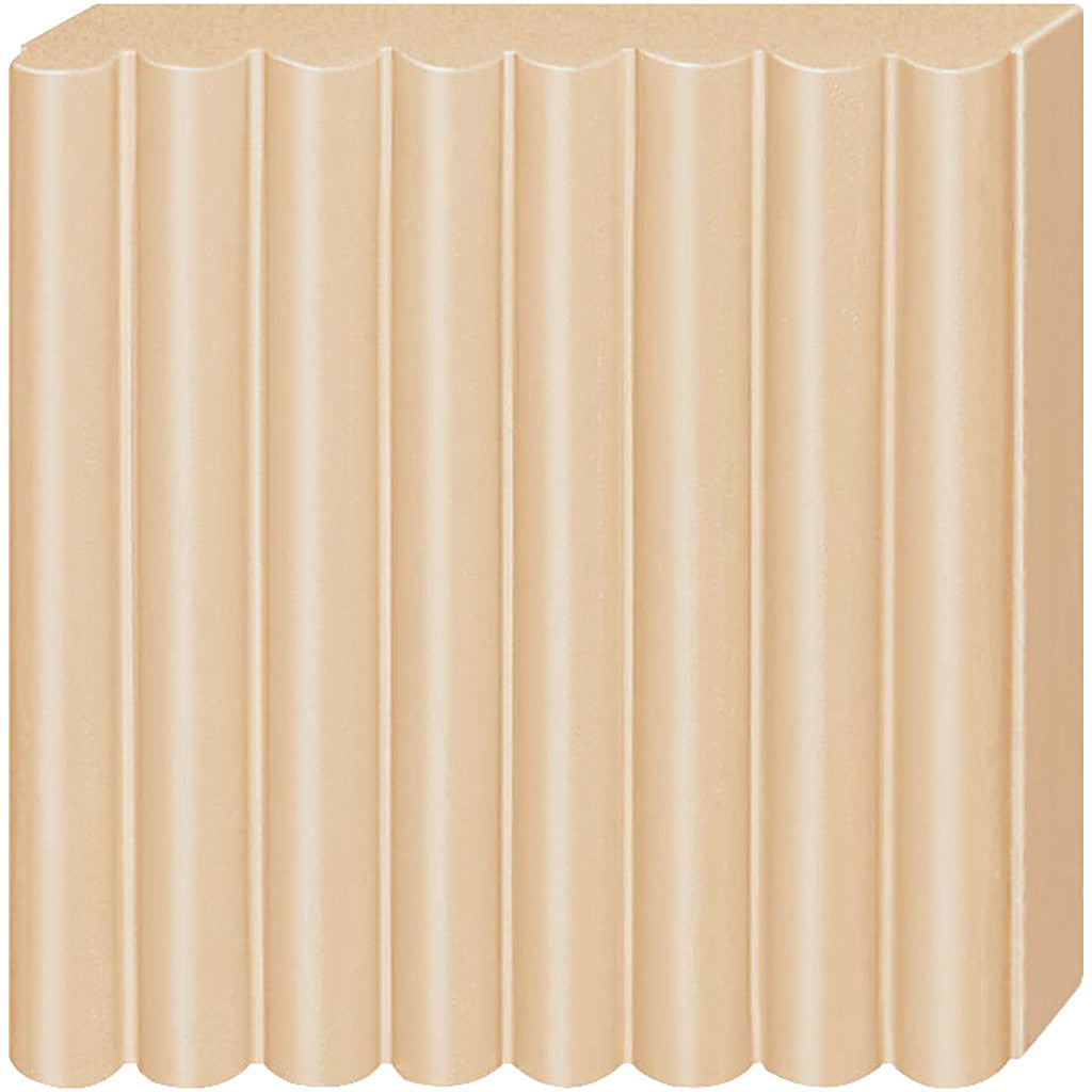Pâte à modeler FIMO® Professional, sable, 454 gr/ 1 Pq. [HOB-78599]