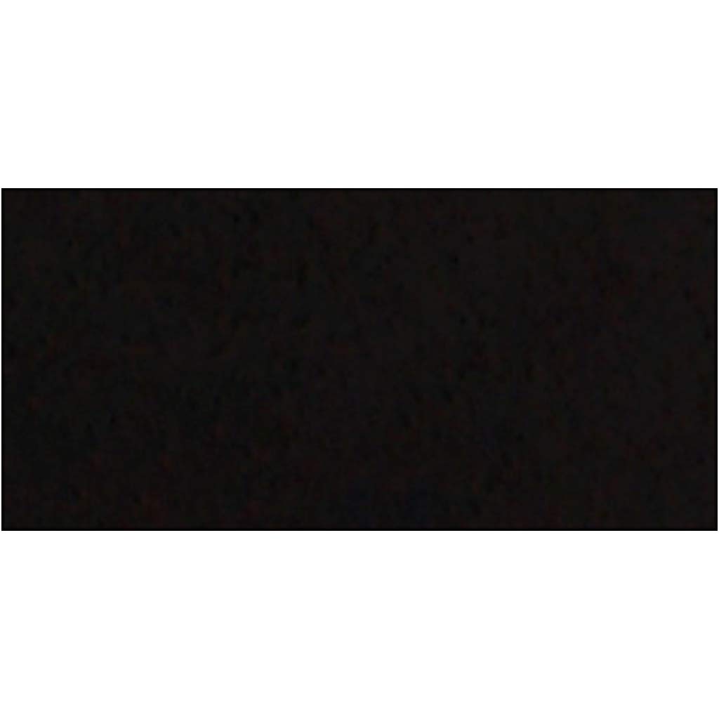 Pâte à Modeler , dim. 13x6x4 cm, noir, 500gr/ 1 Pq. [HOB-78680]