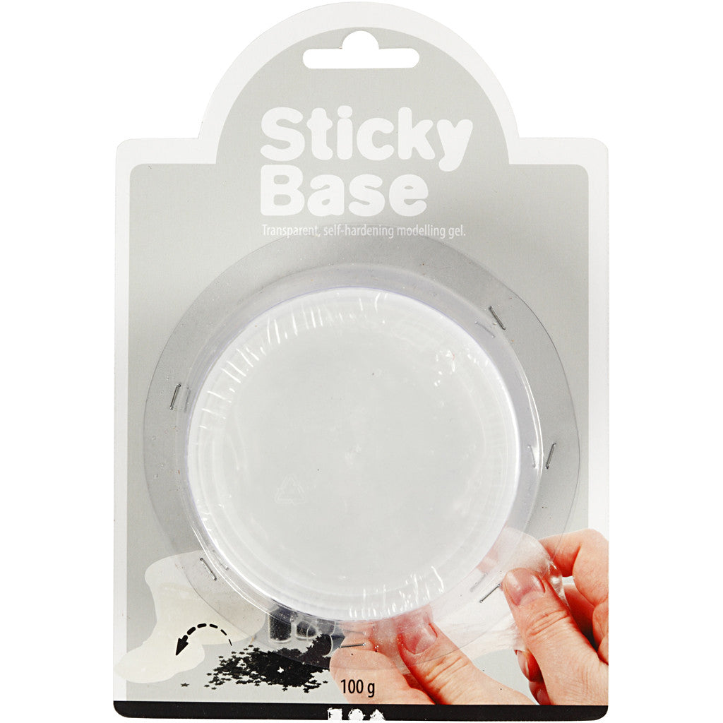 Sticky Base, 100 gr/ 1 boîte [HOB-78723]