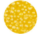 Foam Clay®, jaune, 560 gr/ 1 seau [HOB-78824]