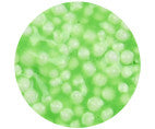 Foam Clay®, vert néon, 560 gr/ 1 seau [HOB-78827]
