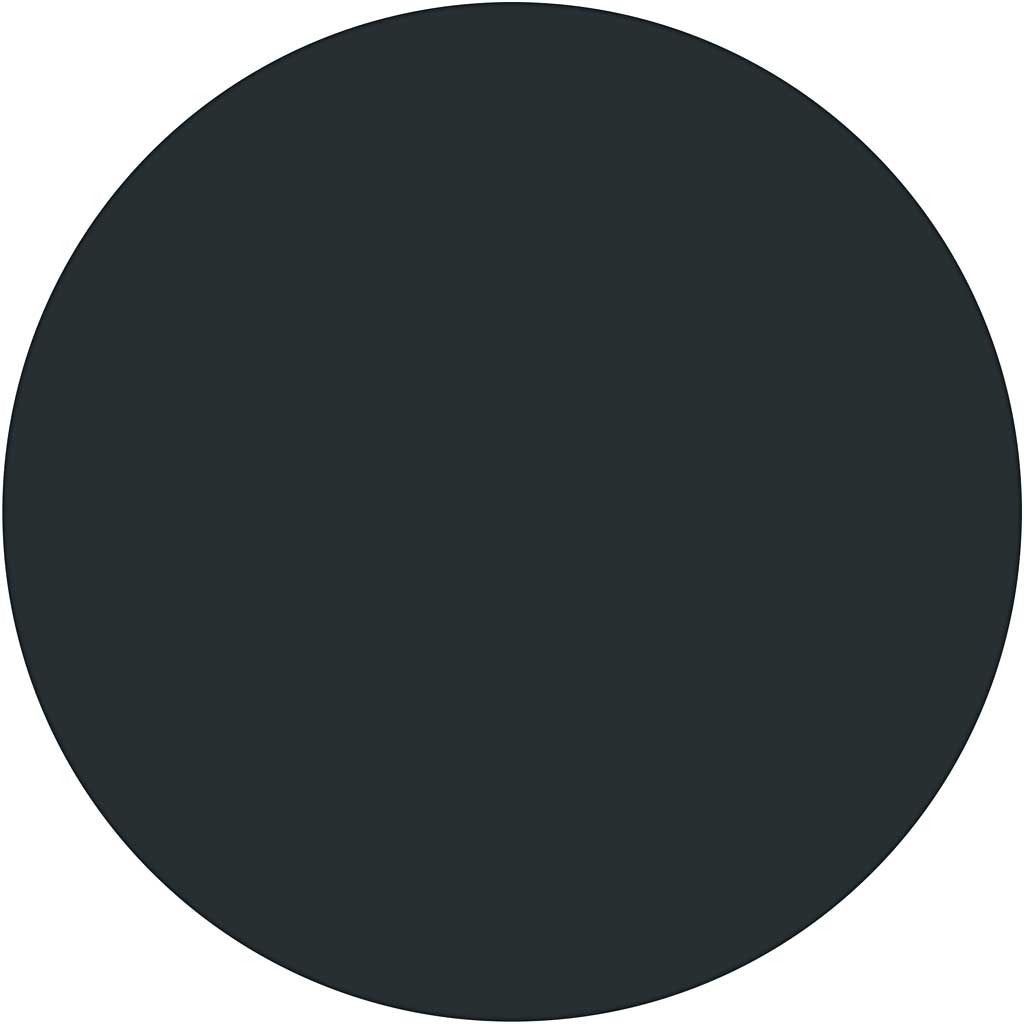 Silk Clay®, noir, 650 gr/ 1 seau [HOB-79126]