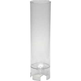 Moule pour bougie, dim. 200x60 mm, 1 pièce [HOB-79208]