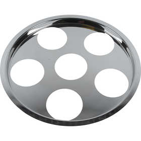 Couvercle 6 trous, 1 pièce [HOB-79266]