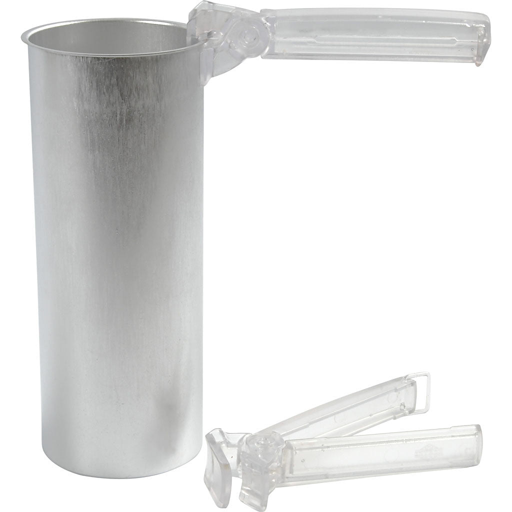 Pince pour creuset, 1 pièce [HOB-79270]