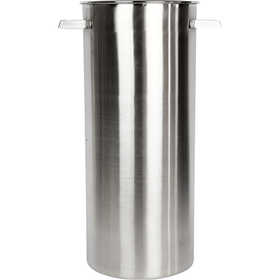 Creuset pour cire, dim. 5, H : 60 cm, d 25 cm, 1 pièce [HOB-79275]