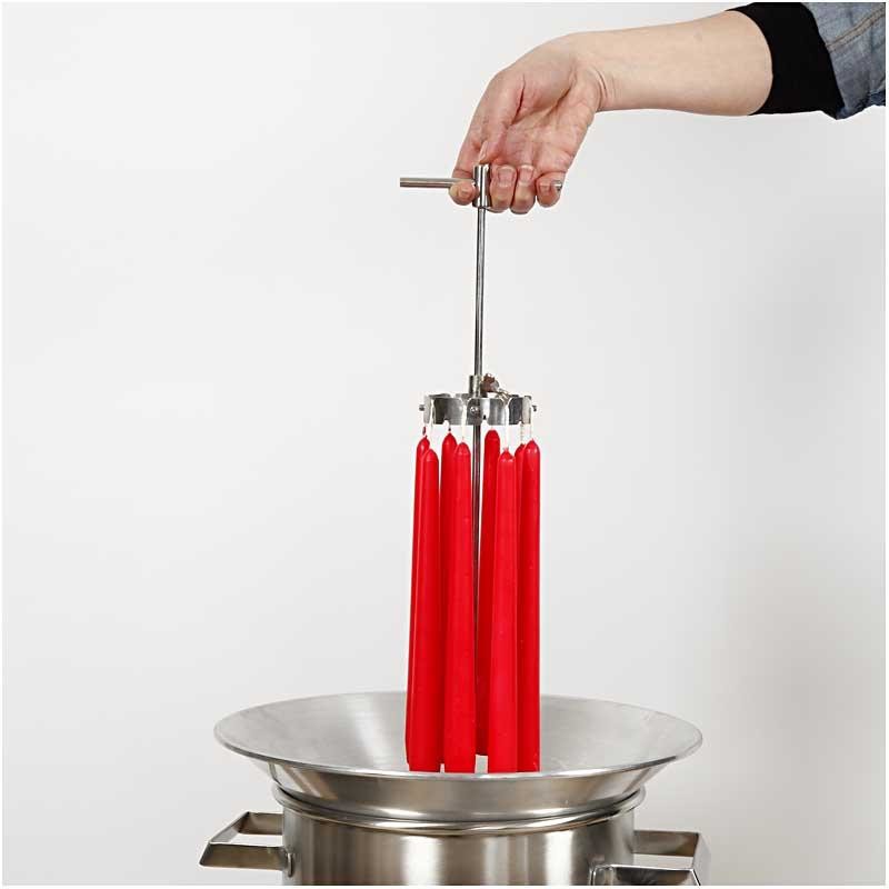 Anneaux à plonger, L : 35 cm, d 9 cm, 1 pièce [HOB-79280]