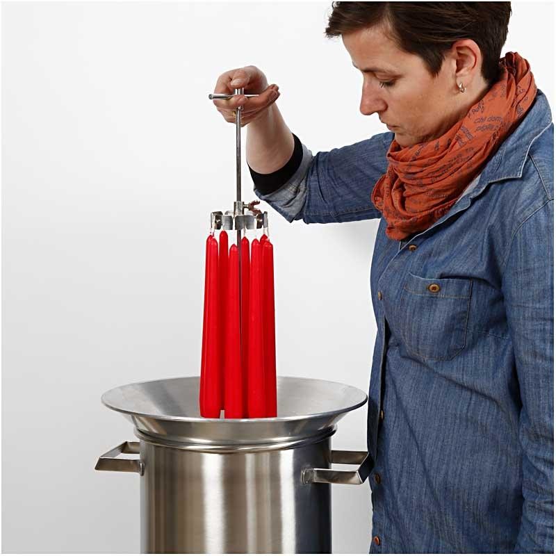 Anneaux à plonger, L : 35 cm, d 9 cm, 1 pièce [HOB-79280]