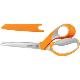 Fiskars Fabric RazorEdge Softgrip®, L : 23 cm, 1 pièce [HOB-8195]