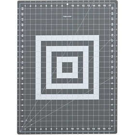 Fiskars Tapis de coupe, A2, dim. 45x60 cm, 1 pièce [HOB-8371]
