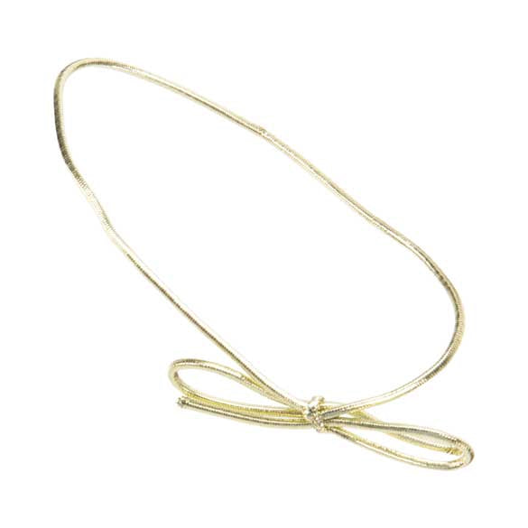 Ruban élastique de décoration Vinyle Stretch à dérouler or métallique 20cm  (50 Pièces)  [8MG]
