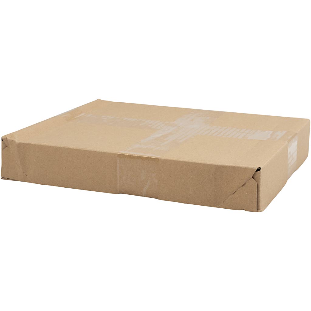 Voies ferrées VIGA, 25 morceaux/ 1 set [HOB-908534]