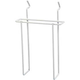 Étagère pour brochures, dim. 110x35x150 mm, 1 pièce [HOB-93201]