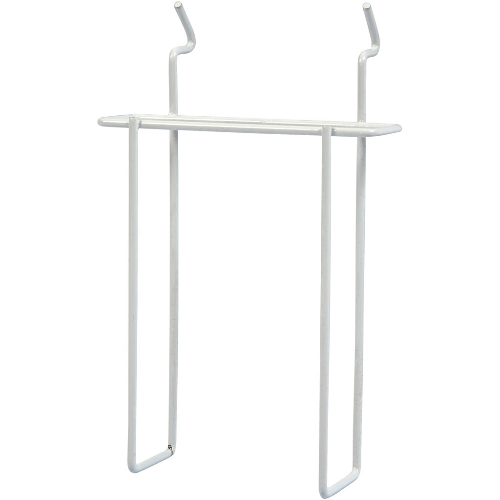 Étagère pour brochures, dim. 110x35x150 mm, 1 pièce [HOB-93201]