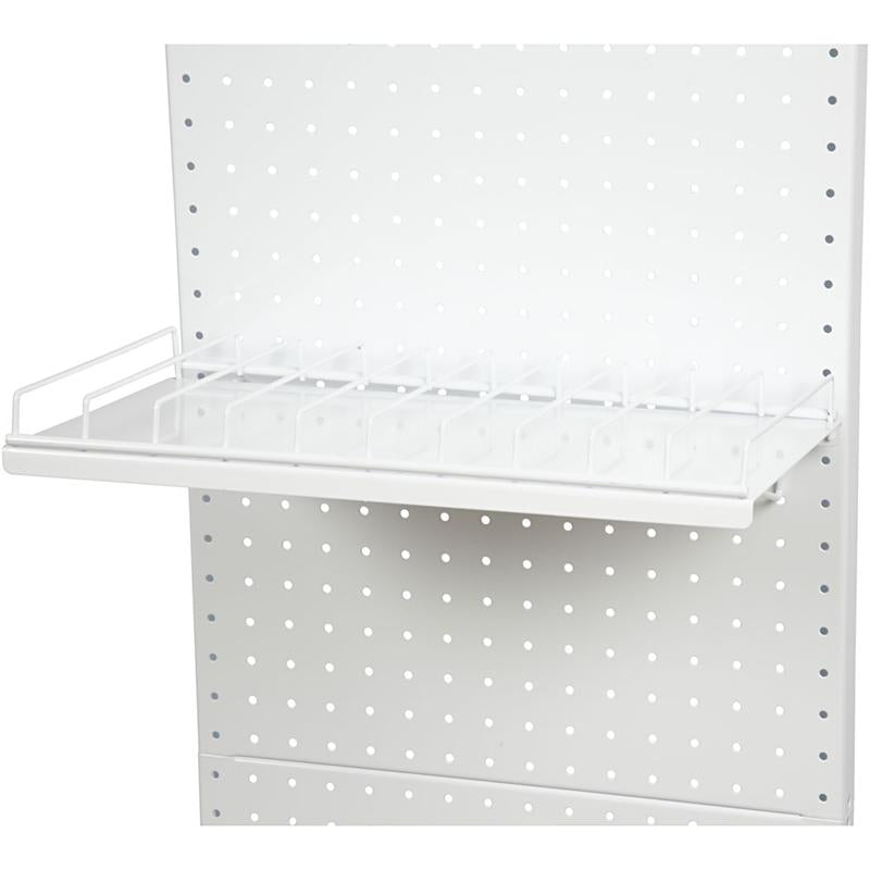 Séparation en fil, P: 200 mm, L : 400 mm, 1 pièce [HOB-93215]