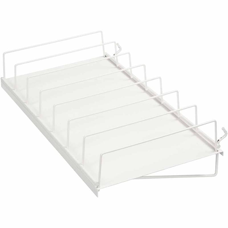 Séparation en fil, P: 200 mm, L : 400 mm, 1 pièce [HOB-93216]