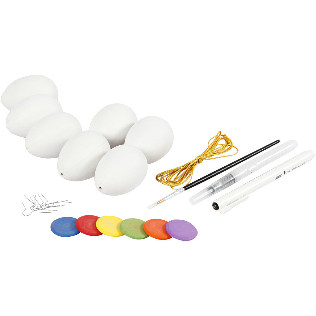 Kit DIY Peinture, 1 set [HOB-97060]
